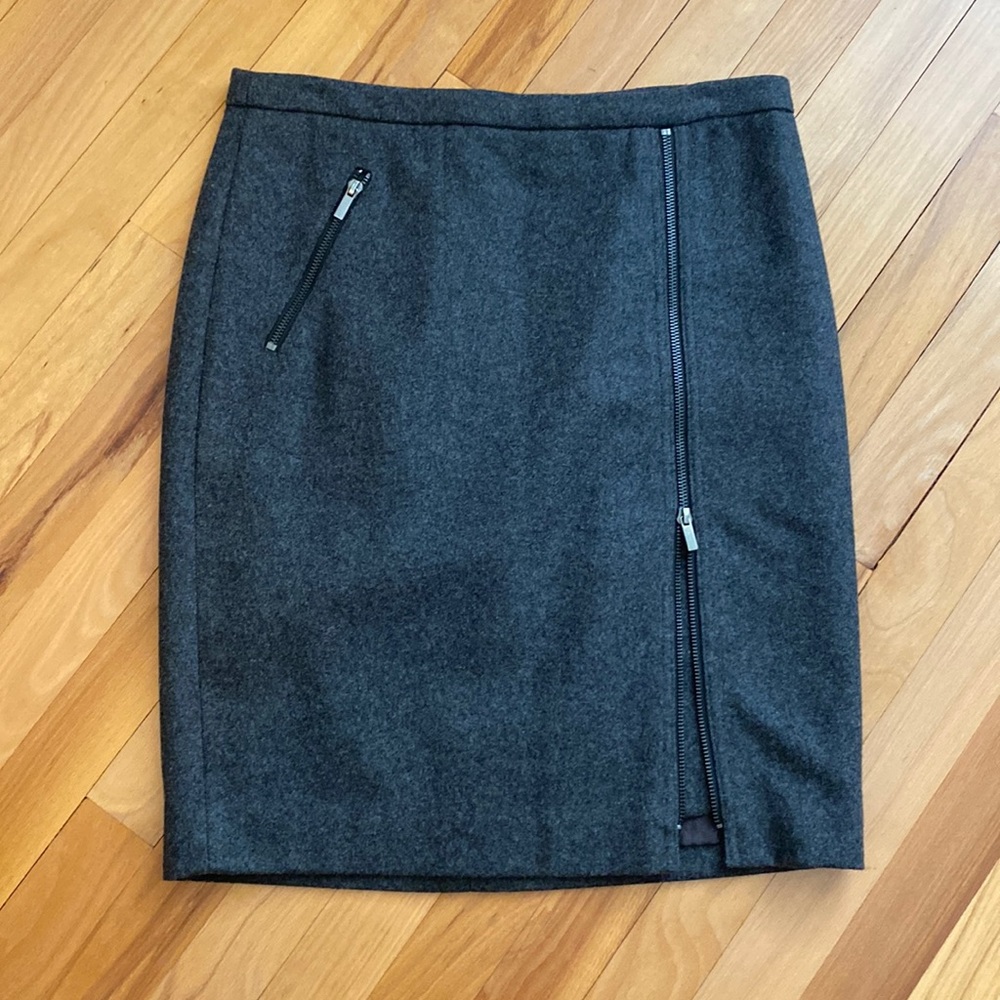 J Crew Pencil Skirt